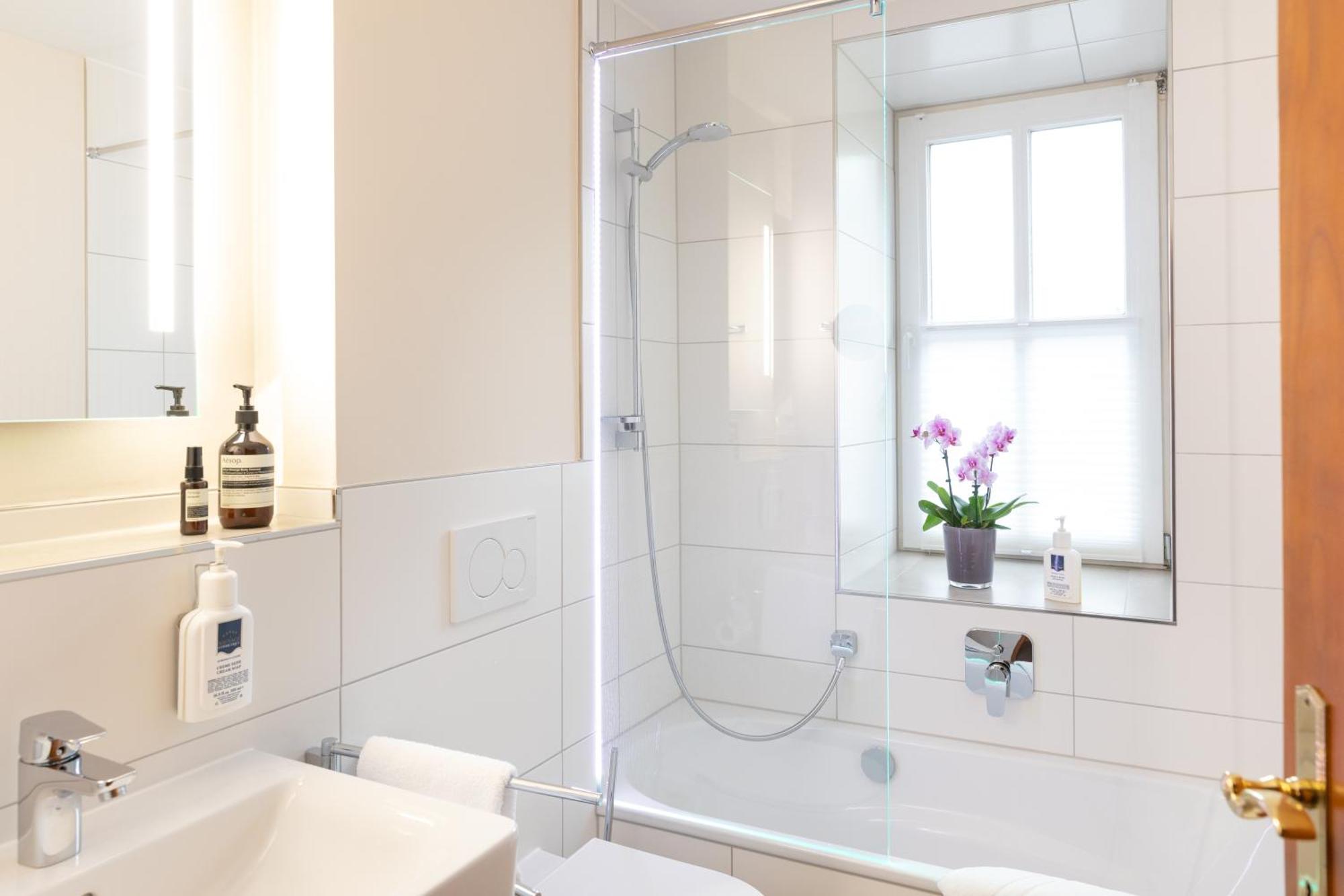 Tiemanns Hotel Stemshorn Kamer foto